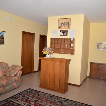 Camere Tiziana Assisi Eksteriør billede