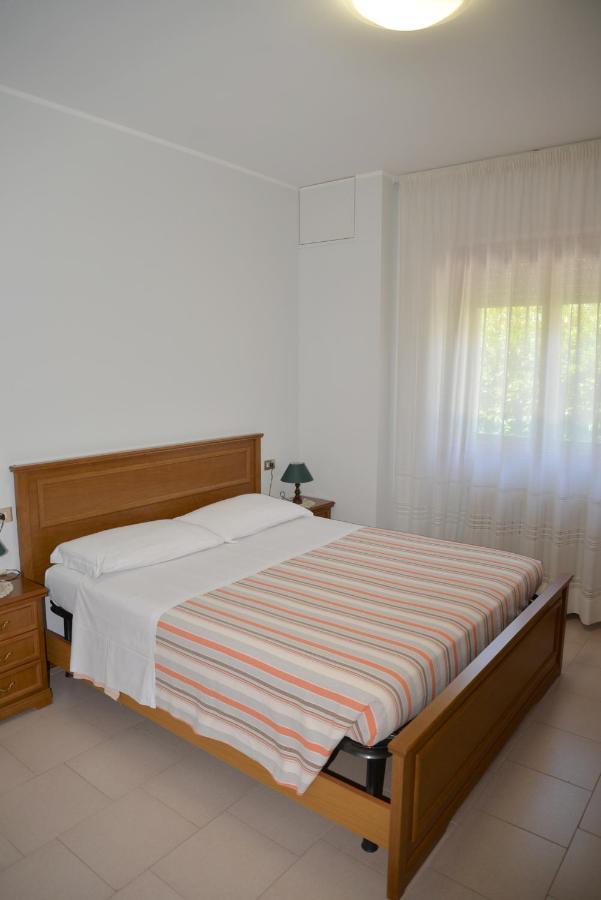 Camere Tiziana Assisi Eksteriør billede