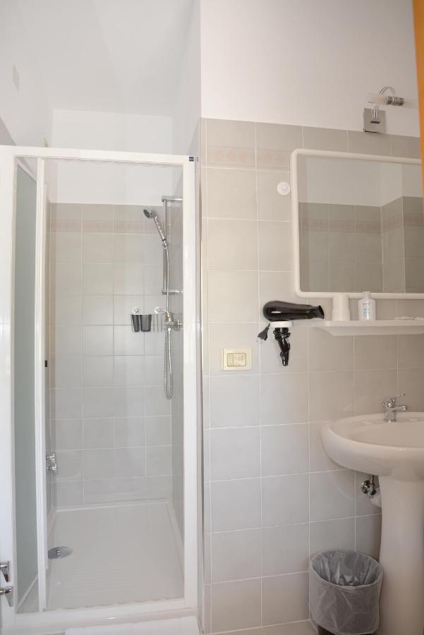 Camere Tiziana Assisi Eksteriør billede