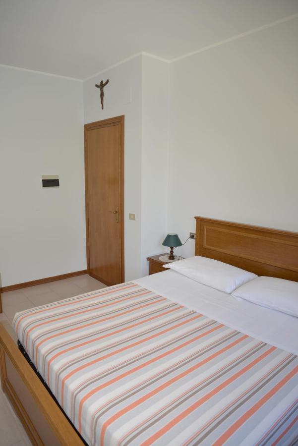 Camere Tiziana Assisi Eksteriør billede
